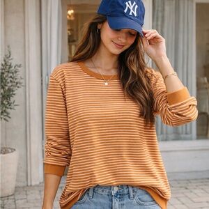 Minimum Copenhagen sweatshirt